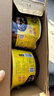 HUAWEIFANG華味坊酸湯面葉非油炸方便面紫菜蝦米味110g*6桶沖泡面代餐 曬單實拍圖