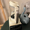 美的（Midea）2025新款全自動多功能豆?jié){機 刀頭可拆巴氏除菌安睡變頻營養(yǎng)科技1.5L家用破壁機金榜FC12 國家補貼 曬單實拍圖