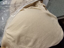 眺德高哺乳內(nèi)衣夏季薄款孕婦產(chǎn)后喂奶文胸前開扣產(chǎn)前產(chǎn)后內(nèi)衣輕薄透氣 【2件裝】前開扣文胸 淺灰+膚色 38/85BC杯 曬單實拍圖