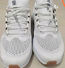 耐克（NIKE）2025年男子AIR ZOOM PEGASUS 41跑步鞋 FD2722-113 41 曬單實(shí)拍圖