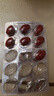 NYO3 貴婦護(hù)巢磷蝦油 更年期肌醇調(diào)節(jié)雌激素Omega-3 PQQ輔酶 30粒/盒 曬單實(shí)拍圖