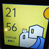 Aqara綠米聯(lián)創(chuàng)智能開關 妙控屏S1E 觸屏遙控開關 支持HomeKit 遠山灰 曬單實拍圖