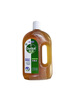 滴露（Dettol）消毒液衣物除菌液洗衣消毒水1.8L殺菌除螨 家居寵物消毒除菌  曬單實(shí)拍圖