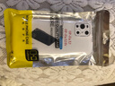 藝派適用OPPO Findx3手機殼全包邊鏡頭軟殼5G氣囊防摔外殼透明硅膠FindX3Pro保護套輕薄簡(jiǎn)約男女新款 曬單實(shí)拍圖