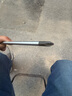 世達（SATA）G系列超硬工業(yè)雙色柄十字螺絲批工具 #2x250mm 63617     曬單實拍圖