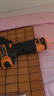 科麥斯鋰電拋光機(jī)打磨機(jī)無(wú)線汽車(chē)打蠟神器車(chē)漆劃痕修復(fù)專用海綿輪拋光盤(pán) 曬單實(shí)拍圖