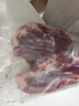 【順豐包郵】新鮮谷飼牛腱子5斤火鍋紅燒清燉牛肉煎牛排原味醬香 5斤腱子 曬單實(shí)拍圖