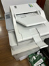 兄弟（brother）DCP-B7658DW A4黑白激光多功能一體機 自動雙面打印/復印/掃描三合一 WiFi無線網(wǎng)絡(luò)家用打印機 曬單實拍圖