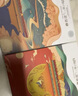 香百年【品牌直營(yíng)】車載香薰汽車高級(jí)香水杯架式車內(nèi)擺件新車除異味V途 故宮聯(lián)名款-梔子花 曬單實(shí)拍圖