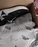 安德瑪（UNDERARMOUR）Project Rock強森6代男子健身運動(dòng)訓練鞋3026534 黑色001 44 曬單實(shí)拍圖