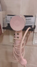 徠芬Laifen高速吹風(fēng)機(jī) 速干護(hù)發(fā)家用電吹風(fēng) 萊芬負(fù)離子不傷發(fā)吹風(fēng)筒 國家補貼 LF03金粉 曬單實拍圖