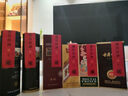 茅臺（MOUTAI）經(jīng)典系列黑圓桶 干紅葡萄酒 750ml 單支 禮盒裝 中秋禮品 曬單實(shí)拍圖