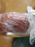 波尼亞（BERNIA）黑森林火腿 早餐三明治火腿德式火腿片 青島老火腿即食超大火腿腸 大火腿1000g（2斤家庭裝） 曬單實(shí)拍圖