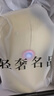 SCOTT GOOSE棒球帽女遮陽可扎高馬尾女款夏季新款鴨舌空頂帽顯臉小簡約百搭帽 卡其色 【半空頂可扎高馬尾】 均碼 可調(diào)節(jié) 曬單實拍圖