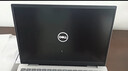 戴爾（DELL）靈越15/14Pro超極本15.6英寸學(xué)習辦公輕薄本游戲筆記本電腦 14/i5/8G/256G/獨顯512 曬單實(shí)拍圖