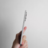三星Samsung Galaxy S25 Edge 5.8mm超纖薄機(jī)身 2億像素 超薄旗艦手機(jī) AI拍照手機(jī) 12GB+512GB 鈦藍(lán) 曬單實(shí)拍圖