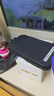 奧魯姆AULUMU【新品】適用蘋果iPhone17ProMax全包半透明夜光磁吸散熱手機(jī)殼 專用MagSafe保護(hù)殼 半透灰 曬單實(shí)拍圖