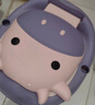 世紀寶貝（babyhood）兒童馬桶坐便器 嬰幼兒便盆男女寶寶小孩座便器尿桶抽屜便糟 粉色 PP硬墊（送清潔袋） 曬單實(shí)拍圖