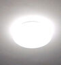 歐普照明led吸頂燈改造替換燈芯燈板節(jié)能高亮燈貼圓形環(huán)形模組磁吸燈條燈 LED燈貼-圓形-48W-三段調(diào)光 曬單實拍圖