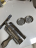 王麻子專業(yè)家用磨刀器神器鎢鋼磨刀石快速磨刀專用工具磨剪刀菜刀四段式 曬單實(shí)拍圖