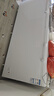 澳柯瑪（AUCMA）冰柜商用大容量冷柜超低溫-40度冷藏冷凍兩用冰柜雙開(kāi)門(mén)海鮮臥式冰箱海鮮速凍柜 -38度深冷丨細(xì)胞級(jí)保鮮丨省電靜音丨728L 曬單實(shí)拍圖