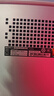 京東京造 512GB SSD固態(tài)硬盤 M.2接口（NVMe協(xié)議）PCIe3.0四通道 5系列 曬單實拍圖