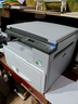 理光（Ricoh）MP2014打印機 A3黑白激光多功能一體機大型商務(wù)辦公數(shù)碼復(fù)合機復(fù)印機三合一家用 理光MP2014（打印復(fù)印掃描） 曬單實拍圖