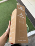 STANLEY拎拎杯吸管杯水杯保溫杯不銹鋼杯子大容量辦公車(chē)載887ML-煙灰  曬單實(shí)拍圖