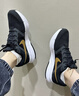 耐克（NIKE）2025款男鞋 官方艦店運動鞋秋季新款運動跑鞋網(wǎng)面休閑低幫跑步鞋 【新品】黑金標-飛線技術(shù) 41 (260mm) 曬單實拍圖