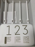 小米（MI）路由器4A千兆版 1200M雙頻無(wú)線速率 5G家用智能路由器 四天線穿墻 雙頻合一 xiaomi路由器4A千兆版 曬單實(shí)拍圖