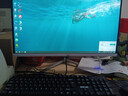 揚(yáng)天聯(lián)想（Lenovo）電腦臺(tái)式主機(jī)i5 i7獨(dú)顯商務(wù)辦公設(shè)計(jì)剪輯全套整機(jī) 六 酷睿i7 16G 740G雙硬盤(pán) 24寸 主機(jī)+顯示器（全套） 曬單實(shí)拍圖