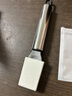 首力不銹鋼多功能切蔥切絲器切蔥花蔥絲刀刨絲刀廚房小工具 升級(jí)加厚款【1個(gè)裝】 曬單實(shí)拍圖