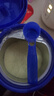 飛鶴星飛帆嬰幼兒配方奶粉700g  含OPO【咨詢免費(fèi)領(lǐng)至高5大罐奶粉 3段 -星飛帆700g* 6罐 曬單實(shí)拍圖