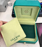 LOLA ROSE羅拉玫瑰常青藤耳飾女耳釘節(jié)日禮物送女友生日禮物女 曬單實(shí)拍圖