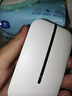 華為智選 隨行移動隨身wifi 便攜式4G上網(wǎng)寶無線wifi6路由器機卡一體E5576-821 曬單實拍圖