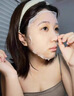 HIEUAILR德國(guó)面膜抗皺緊致抗衰老補(bǔ)水美白淡斑提亮膚色男女士熬夜補(bǔ)水保濕 面部松垮 深度補(bǔ)水 15片*25ml一盒 曬單實(shí)拍圖