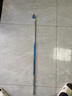 威拓森炮臺支架魚漁具用品1m 新款高碳+回彈頭 曬單實拍圖