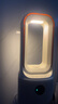 KIMPILIVE【全屋循環(huán)冷風(fēng)】空調(diào)扇風(fēng)扇無葉桌面電風(fēng)扇小型制冷家用靜音臥室臺式宿舍辦公室直流變頻循環(huán)扇 【冰白冰霧款】廚房/臥室 曬單實(shí)拍圖