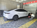 固特異（GOODYEAR）汽車貼膜 金剛系列汽車隔熱膜汽車膜玻璃膜車窗膜汽車膜全車膜防曬隔熱防爆太陽膜 曬單實(shí)拍圖