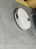 石頭（roborock）掃地機(jī)器人掃拖一體 P20 Ultra 掃拖洗烘一體機(jī) 自動(dòng)集塵熱水洗拖布擦地拖地洗地機(jī)吸塵器 A1840RR 曬單實(shí)拍圖