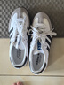 阿迪達(dá)斯ADIDAS SAMBA三葉草T頭鞋德訓(xùn)鞋 JENNIE同款  37【產(chǎn)地印度】 曬單實拍圖