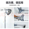 春睿美術(shù)寫生燈靜物燈聚光燈素描燈深口燈可調(diào)節(jié)1.5米素描寫生教具 曬單實拍圖
