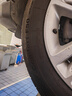 佳通輪胎(Giti)汽車(chē)輪胎225/60R17 99H F50 原配 傳祺GS4 適配 別克GL8 曬單實(shí)拍圖