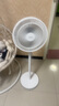 美的（Midea） 電風(fēng)扇 家用風(fēng)扇7葉落地扇立式輕音節(jié)能大風(fēng)量電扇臺(tái)扇迷你扇臺(tái)立兩用轉(zhuǎn)頁扇空氣循環(huán)扇安靜低音 【今日到手139】店長推薦丨7葉勁風(fēng) 百萬單品 家用落地扇 曬單實(shí)拍圖