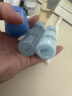 蘭芝蘭芝水衡清盈透潤系列清爽補水不黏膩保濕滋潤護膚圣誕女朋友禮物 水乳小樣 （三件滋潤型） 曬單實(shí)拍圖