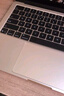 Apple/蘋果【國家補貼】AI筆記本/2025款MacBookAir13英寸M4(10+10核)24G512G銀色電腦MC654CH/A 曬單實拍圖