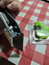 綠林玻璃刮膠板刮膠器家用鏟刀刮刀器美縫硅膠鏟膠工具 七合一刮刀 曬單實拍圖