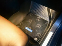 米其林（MICHELIN）全TPE汽車腳墊適用沃爾沃XC40/XC60/S60/S90環(huán)保汽車腳墊專車專用 適用沃爾沃S60(燃油）國(guó)產(chǎn) 20年-至今 雙層 曬單實(shí)拍圖