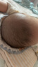 如山嬰兒理發(fā)器低音自動(dòng)吸發(fā)寶寶剃頭發(fā)新生兒童電推子剃發(fā)神器 曬單實(shí)拍圖