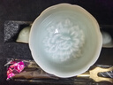 朱炳仁銅 富貴長(zhǎng)春茶禮套裝 紫銅壺銅茶盤手工銅壺養(yǎng)生茶壺茶具 富貴長(zhǎng)春茶禮套裝 曬單實(shí)拍圖